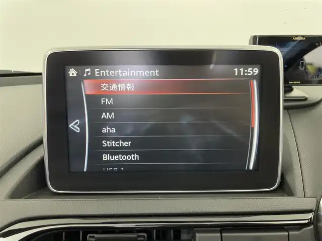 マツダ ロードスター ＲＦ RS 群馬県 2017(平29)年 1.9万km ソウルレッドプレミアムメタリック BBS 17インチアルミホイール/ブレンボキャリパー/BILSTEINサスペンション/BOSEサウンド/＝＝＝＝＝/7インチマツダコネクトナビ/・FM AM BT CD DVD AUX TV/＝＝＝＝＝/ＢＯＳＥサウンド　ＢＢＳ１７インチアルミホイール　ＢＩＬＳＴＥＩＮサスペンション　Ｂｒｅｍｂｏキャリパー　シートヒーター　ハーフレザー　バックカメラ　レーンキープアシスト　アイドリングストップ　禁煙車