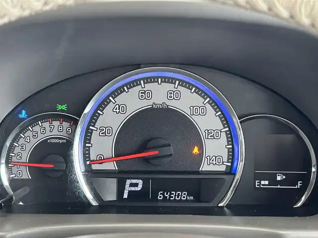 スズキ エブリィ ワゴン PZターボ スペシャル 茨城県 2020(令2)年 6.5万km パールホワイト ワンオーナー/社外メモリナビ/　(AM/FM/CD/Bluetooth/フルセグ)/バックカメラ/アルパイン後席モニター/ハイルーフ/両側パワースライドドア/レーダーブレーキサポート/誤発進抑制機能/エマージェンシーブレーキストップシグナル/ETC/LEDヘッドライト/電動オートステップ/純正14インチアルミホイール/パワーステアリング/オートライト/Wエアバック/横滑り防止装置/保証書