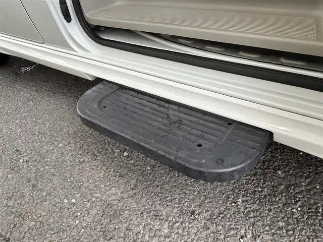 スズキ エブリィ ワゴン PZターボ スペシャル 茨城県 2020(令2)年 6.5万km パールホワイト ワンオーナー/社外メモリナビ/　(AM/FM/CD/Bluetooth/フルセグ)/バックカメラ/アルパイン後席モニター/ハイルーフ/両側パワースライドドア/レーダーブレーキサポート/誤発進抑制機能/エマージェンシーブレーキストップシグナル/ETC/LEDヘッドライト/電動オートステップ/純正14インチアルミホイール/パワーステアリング/オートライト/Wエアバック/横滑り防止装置/保証書