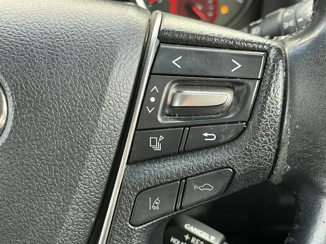 トヨタ ヴェルファイア Z Aエディション 奈良県 2018(平30)年 6.3万km ブラック 純正９インチナビ（NSZT-Y68T）/（フルセグ／ＢＴ／ＣＤ／ＤＶＤ）/純正12インチフリップダウンモニター（V12T-R68C）/レーダークルーズコントロール/バックカメラ/プリクラッシュセーフティ/前後コーナーセンサー/レーンキープアシスト/両側パワースライド/前方ドライブレコーダー（DRT-H68A）/ETC/LEDヘッドライト/純正18インチAW/取り扱い説明書/スペアキーX1