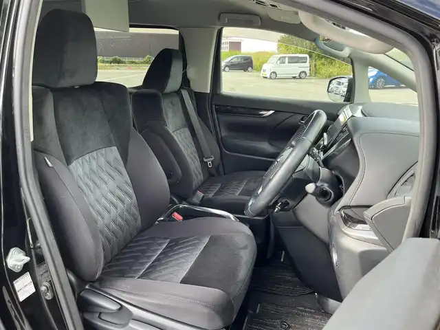 トヨタ ヴェルファイア Z Aエディション 奈良県 2018(平30)年 6.3万km ブラック 純正９インチナビ（NSZT-Y68T）/（フルセグ／ＢＴ／ＣＤ／ＤＶＤ）/純正12インチフリップダウンモニター（V12T-R68C）/レーダークルーズコントロール/バックカメラ/プリクラッシュセーフティ/前後コーナーセンサー/レーンキープアシスト/両側パワースライド/前方ドライブレコーダー（DRT-H68A）/ETC/LEDヘッドライト/純正18インチAW/取り扱い説明書/スペアキーX1