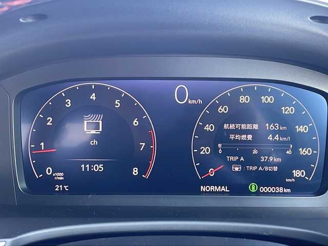 ホンダ シビック RS 大阪府 2025(令7)年 0.1千km プラチナホワイトパール OPフロントバンパーガーニッシュ/OPテールゲートスポイラー（ウイングタイプ）/ホンダセンシング/・衝突軽減ブレーキ/・近距離衝突軽減ブレーキ/・歩行者事故低減ステアリング/・路外逸脱抑制機能/・渋滞追従機能付アダプティブクルーズコントロール/・車線維持支援システム/・先行車発進お知らせ機能/・標識認識機能/・オートハイビーム/・アダプティブドライビングビーム/・パーキングセンサーシステム/・ブラインドスポットインフォメーション/・後退出庫サポート/BOSEプレミアムサウンドシステム/９型ホンダコネクトディスプレイ/【Bluetooth/USB/スマホ連携】/バックカメラ/ビルトインETC2.0/ワイヤレス充電/ハーフレザーシート/D/N席パワーシート/D/N席シートヒーター/オートライト/フルLEDヘッドランプ/18インチ純正AW/取説/保証書/スマートキー/スペアキー