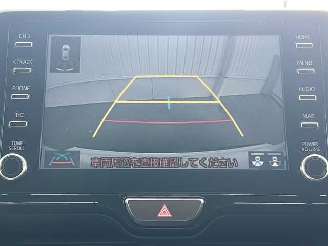 トヨタ ヤリスクロス ハイブリッド Z 三重県 2020(令2)年 2.9万km ホワイトパールクリスタルシャイン 禁煙/純正ナビ/AplleCarPlay/バックカメラ/純正ドライブレコーダー/ビルトインETC/BSM/シートヒーター/レーンキープアシスト/レーダークルーズコントロール/衝突被害軽減システム/標識認識システム/USB給電/純正18インチAW/スペアタイヤ