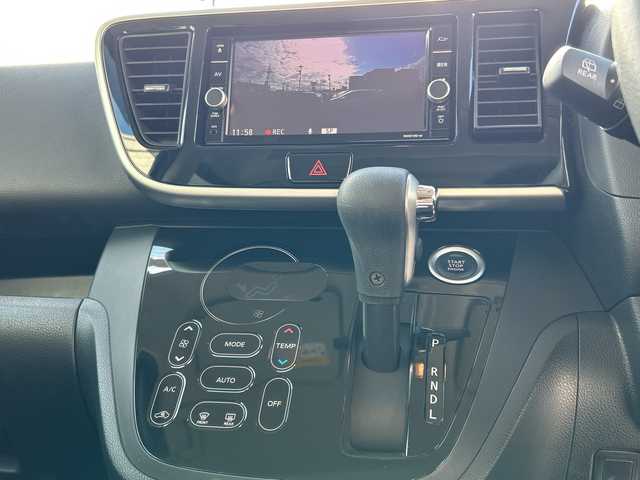 日産 デイズ ルークス 石川県 2020(令2)年 0.8万km プレミアムパープルP ワンオーナー/SDナビ/フルセグテレビ/アラウンドビューモニター/サイドカメラ/前後ドライブレコーダー/前後コーナーセンサー/アイドリングストップ/プッシュスタート/ウィンカーミラー/LEDヘッドライト/パワースライドドア/ホイールロックナット