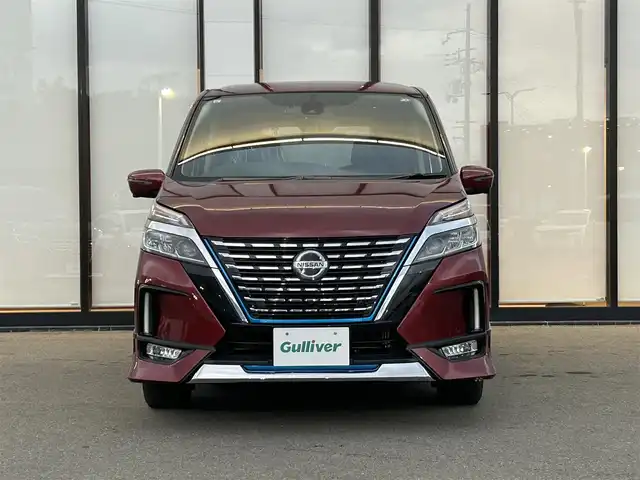 日産 セレナ