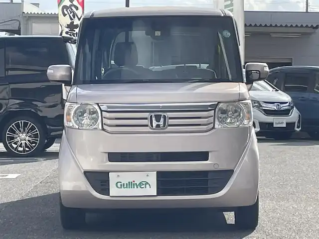 ホンダ Ｎ ＢＯＸ