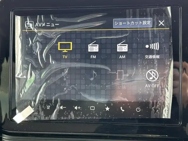 スズキ ワゴンＲ スマイル