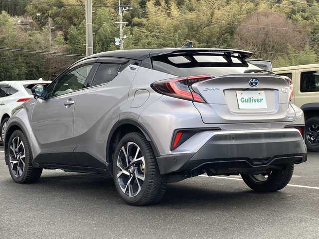 トヨタ Ｃ－ＨＲ