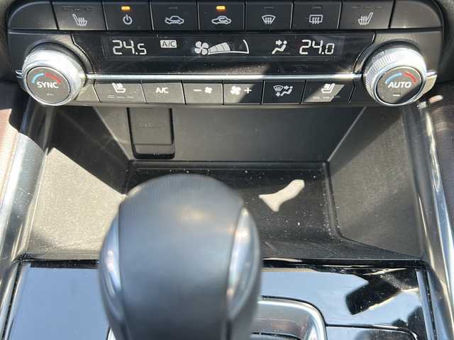 マツダ ＣＸ－５ XD エクスクルーシブモード 茨城県 2021(令3)年 2.3万km ソウルレッドクリスタルM 純正ナビゲーション/AFS/コーナーセンサー前後/センターデフロック/レーンキープアシスト/オートライト/オートマチックハイビーム/ダウンヒルアシストコントロール/フルセグTV/USB端子/パワーシート/全方位カメラ/クルーズコントロール