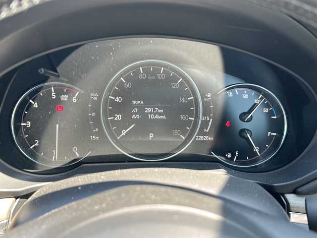 マツダ ＣＸ－５ XD エクスクルーシブモード 茨城県 2021(令3)年 2.3万km ソウルレッドクリスタルM 純正ナビゲーション/AFS/コーナーセンサー前後/センターデフロック/レーンキープアシスト/オートライト/オートマチックハイビーム/ダウンヒルアシストコントロール/フルセグTV/USB端子/パワーシート/全方位カメラ/クルーズコントロール