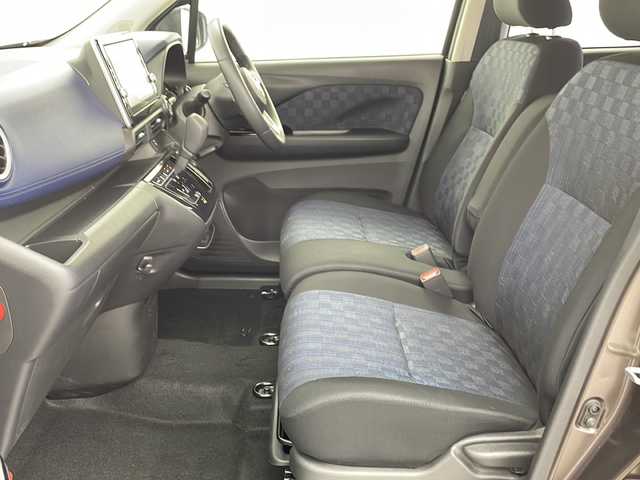 日産 デイズ HWS G ターボ プロパイロットED 鹿児島県 2020(令2)年 1.5万km フローズンバニラパール/アッシュブラウンM エマージェンシーブレーキ/純正9型ナビ/Bluetooth DVD再生可/アラウンドビューモニター/フルセグTV/純正前方ドライブレコーダー/電動パーキングブレーキ/オートホールド/LEDヘッドライト/フォグライト /オートライトコントロール/コーナーセンサー/純正15インチアルミホイール/ベンチシート/レーンキープアシスト /スマートキー/エンジンプッシュスタート/保証書