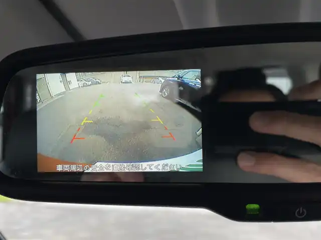 三菱 デリカミニ T 愛知県 2023(令5)年 1万km オレンジⅡ 4WD/合皮ハーフレザーシート/純正９型ナビゲーション/Bluetooth・フルセグテレビ/ハンズフリー両側パワースライドドア/アダクティブLEDヘッドライト/フォグライト/オートライト/社外前後ドラレコ（CS-72FH)/衝突軽減ブレーキ/車線逸脱警報/速度標識認識機能/エクシードバイザー/ヒルディセントコントロール/インパネトレイマット/ステアリングスイッチ/前席シートヒーター/パドルシフト/クリアランスソナー/ルーフレール/サイドデカール/ダイナミックシールドブラック/テールゲートガーニッシュブラック/サイドデカール/エクシードバイザー/ルーフレール/スマートキー/プッシュスタート/オールウェザー用純正フロアマット/アームレストコンソールブラック/保証書/取扱説明書/スペアスマートキー