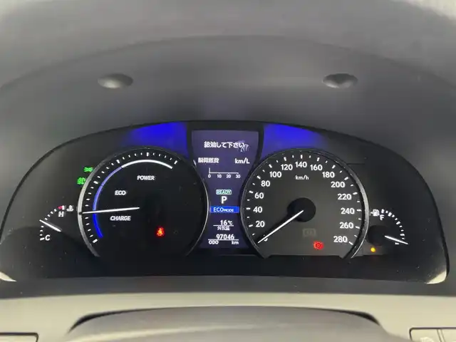 レクサス ＬＳ 600h バージョンL 愛知県 2013(平25)年 9.7万km ブラック モデリスタエアロ　/３眼ＬＥＤライト　/ナビ　/バックカメラ　/パワーシート　/シートヒーター　/エアーシート　/ステアヒーター　/アルミホイール　/パワートランク　/ＥＴＣ　/ＭＴモード　/ＵＳＢ　/ＡＵＸ　/フルセグＴＶ