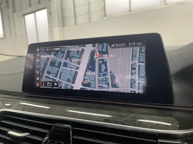 ＢＭＷ ５２３ｄ ツーリング ラグジュアリー 兵庫県 2018(平30)年 5.1万km ミネラルホワイト 純正ナビ/全方位カメラ/前後障害物センサー/ヘッドアップディスプレイ/ブラックレザーシート/全席シートヒーター/電動テールゲート/衝突被害軽減ブレーキ/BSM/LKA/オートマチックハイビーム/地デジTV/ETC/ACC/Bluetooth