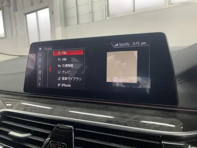 ＢＭＷ ５２３ｄ ツーリング ラグジュアリー 兵庫県 2018(平30)年 5.1万km ミネラルホワイト 純正ナビ/全方位カメラ/前後障害物センサー/ヘッドアップディスプレイ/ブラックレザーシート/全席シートヒーター/電動テールゲート/衝突被害軽減ブレーキ/BSM/LKA/オートマチックハイビーム/地デジTV/ETC/ACC/Bluetooth