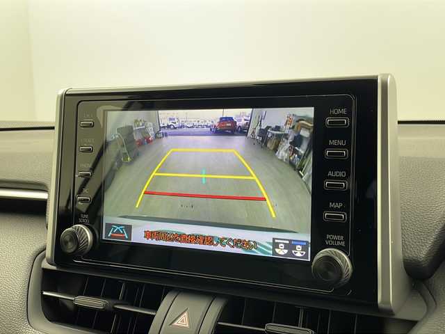 トヨタ ＲＡＶ４ X 栃木県 2022(令4)年 1.9万km ホワイトパールクリスタルシャイン 純正ナビ/（BT/FM・AM/SD/Miracast)/バックカメラ/トヨタセーフティーセンス/衝突被害軽減ブレーキ/レーンディパーチャーアラート/レーントレーシングアシスト/ロードサインアシスト/アダプティブハイビームシステム/横滑り防止装置/ドライブレコーダー/ETC/電動格納ミラー/ドアバイザー/オートライトハイビーム/ステアリングリモコン/カーテンエアバック