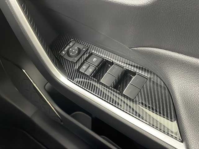 トヨタ ＲＡＶ４ X 栃木県 2022(令4)年 1.9万km ホワイトパールクリスタルシャイン 純正ナビ/（BT/FM・AM/SD/Miracast)/バックカメラ/トヨタセーフティーセンス/衝突被害軽減ブレーキ/レーンディパーチャーアラート/レーントレーシングアシスト/ロードサインアシスト/アダプティブハイビームシステム/横滑り防止装置/ドライブレコーダー/ETC/電動格納ミラー/ドアバイザー/オートライトハイビーム/ステアリングリモコン/カーテンエアバック
