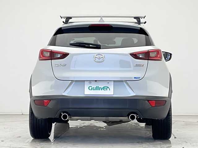 マツダ ＣＸ－３ XD ツーリング 愛知県 2016(平28)年 5.2万km セラミックM CD/DVD/TVチューナー/純正7インチSDナビ/レーダークルーズコントロール/ヘッドアップディスプレイ/ブラインドスポットモニター/ドライブレコーダー/シートヒーター/ハーフレザーシート/Bluetooth/バックカメラ/ETC/純正アルミホイール/キャリア/LEDヘッドライト/パドルシフト/オートライト/ステアリングスイッチ/スマートキー/プッシュスタート
