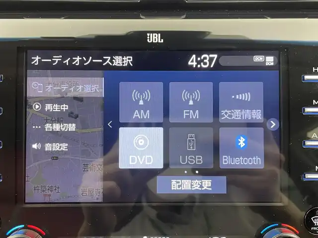トヨタ カムリ WSレザーパッケージ 大分県 2020(令2)年 4.5万km プレシャスブラックパール 8インチディスプレイオーディオ/JBLサラウンドシステム（9スピーカー）/TV(フルセグ)/BT/USB/AM/FM/Apple Car Play/Android Auto/社外HDMI入力/バックカメラ/前席シートヒーター/パワーシート/Toyota Safety Sense/・プリクラッシュセーフティ（単眼カメラ＋ミリ波レーダー）/・レーンデパーチャーアラート（ステアリング制御機能付き）/・オートマチックハイビーム/・レーダークルーズコントロール（全車速追従機能付）/インテリジェントクリアランスソナー/ブラインドスポットモニター/リアクロストラフィックオートブレーキ/前後ドライブレコーダー：TZ-205W/ビルトインETC2.0/ブラックエディション特別装飾/・プレシャスブラックパール＜219＞/・本革レザーシート（赤革）/・ブラック塗装純正18インチAW/・フロントロアグリルモールディング（スモーク調）/・LEDヘッドライト（スモークエクステンション）/・リアコンビネートランプ（スモークエクステンション）/・フロントカップホルダーリング（サテンメッキ仕様）/ドアバイザー/純正フロアマット/スペアキー