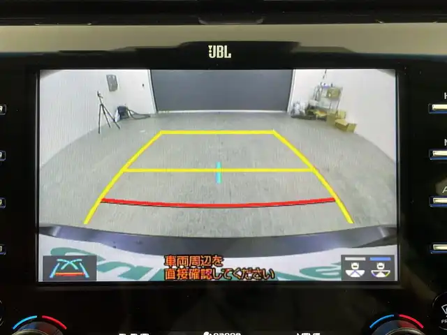 トヨタ カムリ WSレザーパッケージ 大分県 2020(令2)年 4.5万km プレシャスブラックパール 8インチディスプレイオーディオ/JBLサラウンドシステム（9スピーカー）/TV(フルセグ)/BT/USB/AM/FM/Apple Car Play/Android Auto/社外HDMI入力/バックカメラ/前席シートヒーター/パワーシート/Toyota Safety Sense/・プリクラッシュセーフティ（単眼カメラ＋ミリ波レーダー）/・レーンデパーチャーアラート（ステアリング制御機能付き）/・オートマチックハイビーム/・レーダークルーズコントロール（全車速追従機能付）/インテリジェントクリアランスソナー/ブラインドスポットモニター/リアクロストラフィックオートブレーキ/前後ドライブレコーダー：TZ-205W/ビルトインETC2.0/ブラックエディション特別装飾/・プレシャスブラックパール＜219＞/・本革レザーシート（赤革）/・ブラック塗装純正18インチAW/・フロントロアグリルモールディング（スモーク調）/・LEDヘッドライト（スモークエクステンション）/・リアコンビネートランプ（スモークエクステンション）/・フロントカップホルダーリング（サテンメッキ仕様）/ドアバイザー/純正フロアマット/スペアキー