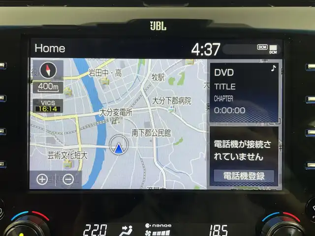 トヨタ カムリ WSレザーパッケージ 大分県 2020(令2)年 4.5万km プレシャスブラックパール 8インチディスプレイオーディオ/JBLサラウンドシステム（9スピーカー）/TV(フルセグ)/BT/USB/AM/FM/Apple Car Play/Android Auto/社外HDMI入力/バックカメラ/前席シートヒーター/パワーシート/Toyota Safety Sense/・プリクラッシュセーフティ（単眼カメラ＋ミリ波レーダー）/・レーンデパーチャーアラート（ステアリング制御機能付き）/・オートマチックハイビーム/・レーダークルーズコントロール（全車速追従機能付）/インテリジェントクリアランスソナー/ブラインドスポットモニター/リアクロストラフィックオートブレーキ/前後ドライブレコーダー：TZ-205W/ビルトインETC2.0/ブラックエディション特別装飾/・プレシャスブラックパール＜219＞/・本革レザーシート（赤革）/・ブラック塗装純正18インチAW/・フロントロアグリルモールディング（スモーク調）/・LEDヘッドライト（スモークエクステンション）/・リアコンビネートランプ（スモークエクステンション）/・フロントカップホルダーリング（サテンメッキ仕様）/ドアバイザー/純正フロアマット/スペアキー