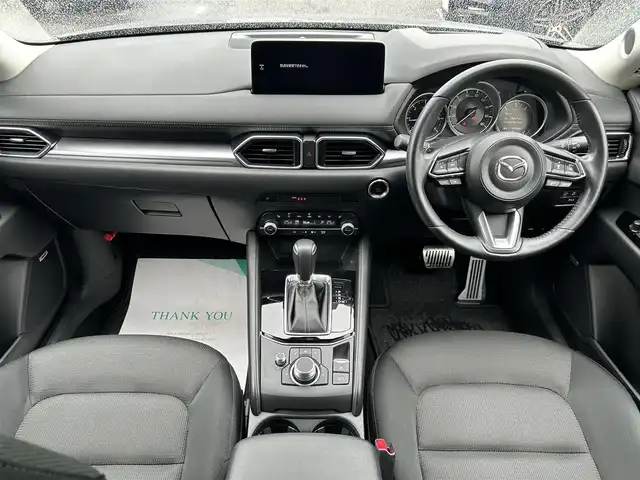 マツダ ＣＸ－５ XD プロアクティブ 静岡県 2021(令3)年 3.2万km マシーングレープレミアムM マツダコネクト３/純正ナビ/（AM/FM/BT/AppleCarPlay/Androidauto）/全方位カメラ/バックカメラ /BOSEサウンドシステム/ETC/レーダークルーズコントロール/パワーバックドア /ブラインドスポットモニター/スマートキー/プッシュスタート/運転席パワーシート/運転席シートメモリー/前席シートヒーター/ハンドルヒーター/ヘッドアップディスプレイ/電動パーキングブレーキ/オートホールド/衝突被害軽減ブレーキ/レーンキープアシスト/横滑り防止装置/オートマチックハイビーム/コーナーセンサー/LEDヘッドライト/純正１７インチアルミホイール/電格ミラー/スペアキー/取り扱い説明書/保証書