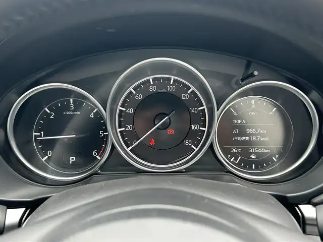 マツダ ＣＸ－５ XD プロアクティブ 静岡県 2021(令3)年 3.2万km マシーングレープレミアムM マツダコネクト３/純正ナビ/（AM/FM/BT/AppleCarPlay/Androidauto）/全方位カメラ/バックカメラ /BOSEサウンドシステム/ETC/レーダークルーズコントロール/パワーバックドア /ブラインドスポットモニター/スマートキー/プッシュスタート/運転席パワーシート/運転席シートメモリー/前席シートヒーター/ハンドルヒーター/ヘッドアップディスプレイ/電動パーキングブレーキ/オートホールド/衝突被害軽減ブレーキ/レーンキープアシスト/横滑り防止装置/オートマチックハイビーム/コーナーセンサー/LEDヘッドライト/純正１７インチアルミホイール/電格ミラー/スペアキー/取り扱い説明書/保証書