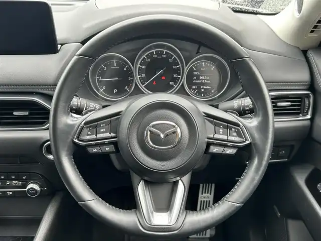マツダ ＣＸ－５ XD プロアクティブ 静岡県 2021(令3)年 3.2万km マシーングレープレミアムM マツダコネクト３/純正ナビ/（AM/FM/BT/AppleCarPlay/Androidauto）/全方位カメラ/バックカメラ /BOSEサウンドシステム/ETC/レーダークルーズコントロール/パワーバックドア /ブラインドスポットモニター/スマートキー/プッシュスタート/運転席パワーシート/運転席シートメモリー/前席シートヒーター/ハンドルヒーター/ヘッドアップディスプレイ/電動パーキングブレーキ/オートホールド/衝突被害軽減ブレーキ/レーンキープアシスト/横滑り防止装置/オートマチックハイビーム/コーナーセンサー/LEDヘッドライト/純正１７インチアルミホイール/電格ミラー/スペアキー/取り扱い説明書/保証書
