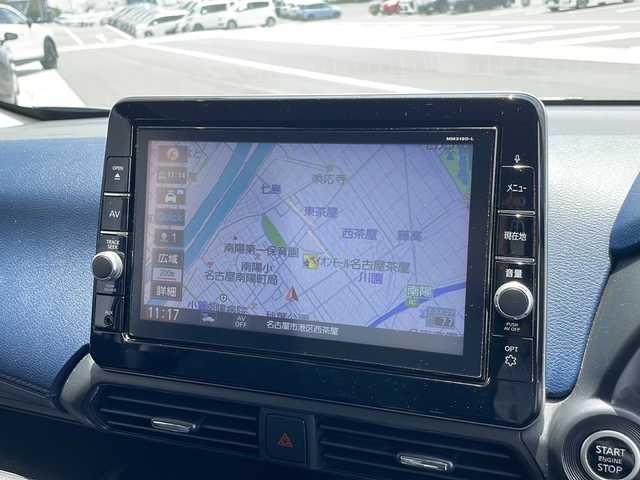 日産 デイズ ハイウェイスターG ターボ 愛知県 2020(令2)年 1.3万km アッシュブラウン/ソーダブルー 衝突軽減システム/純正9型ナビ/全方位カメラ/両側パワースライドドア/フルセグ/CD DVD/Bluetooth/バックカメラ/コーナーセンサー/純正アルミホイール/LEDヘッドライト/オートライト/ETC/ステアリングスイッチ/スマートキー/プッシュスタート