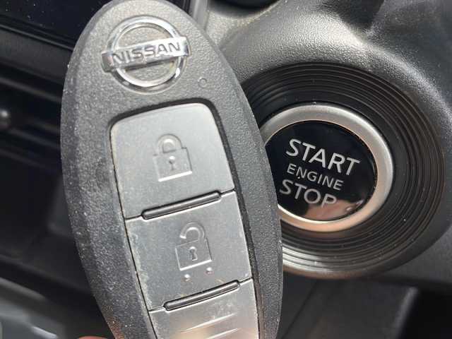 日産 デイズ ハイウェイスターG ターボ 愛知県 2020(令2)年 1.3万km アッシュブラウン/ソーダブルー 衝突軽減システム/純正9型ナビ/全方位カメラ/両側パワースライドドア/フルセグ/CD DVD/Bluetooth/バックカメラ/コーナーセンサー/純正アルミホイール/LEDヘッドライト/オートライト/ETC/ステアリングスイッチ/スマートキー/プッシュスタート