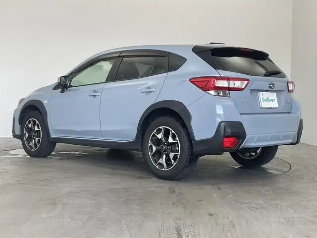 スバル インプレッサ ＸＶ 1．6i－L アイサイト 埼玉県 2018(平30)年 5.5万km クールグレーカーキ 社外ナビ　/ 地デジＴＶ Bluetooth/バックカメラ　/アイサイト/衝突軽減ブレーキ/レーダークルーズコントロール　/パドルシフト　/純正アルミホイール　/ＬＥＤヘッドライト　/オートライト　　