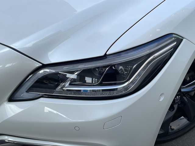 トヨタ クラウン ハイブリッド RS Four リミテッド 道央・札幌 2020(令2)年 1.5万km ホワイトパールクリスタルシャイン 純正ナビ(AM、FM、TV(フルセグ)、SD、DVD、CD、BT)/純正フロアマット/ドラレコ前/オートライト/オートハイビーム/パワーシート前席/横滑り防止/ETC/バックカメラ/プッシュスタート/パワーリアゲート/レーンアシスト