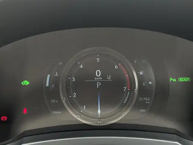 レクサス ＲＣ 300h Fスポーツ 茨城県 2019(令1)年 3.2万km ヒートブルーコントラストレイヤリング 純正ナビ/Bluetooth接続/フルセグTV/DVD再生機能/USB入力端子/オレンジキャリパー/前後ドライブレコーダー/レーダークルーズコントロール/ハンドルヒーター/D＋N席シートヒーター/D＋N席エアシート/D＋N席パワーシート/カーテンエアバック/プリクラッシュセーフティ/三眼LEDヘッドライト/純正アルミホイール/ETC2.0