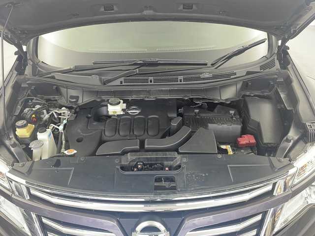 日産 エルグランド 250ハイウェイスターS 栃木県 2016(平28)年 5万km メタルグレー 純正メーカーナビ/(BT/AM/FM/CD/DVD/フルセグ）/ETC/クルーズコントロール/片側パワースライドドア/横滑り防止/オットマン/バックカメラ/MTモード付AT/電動格納ミラー/ステアリングスイッチ/純正フロアマット/純正18インチAW/プッシュスタート/スマートキー