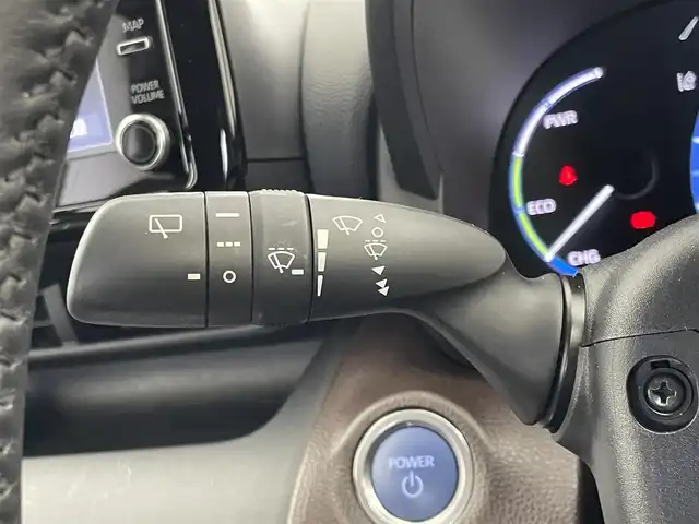 トヨタ ヤリスクロス ハイブリッド Z 福島県 2021(令3)年 4.6万km ホワイトパールクリスタルシャイン モデリスタエアロ/純正ディスプレイオーディオ/パノラミックビューモニター/ステアリングリモコン/プリクラッシュセーフティ/レーントレーシングアシスト/レーダークルーズコントロール/ブラインドスポットモニター/クリアランスソナー/ロードサインアシスト/先行車発進お知らせ機能/シートヒーター/ステアリングヒーター/LEDオートライト/スマートキー/ETC