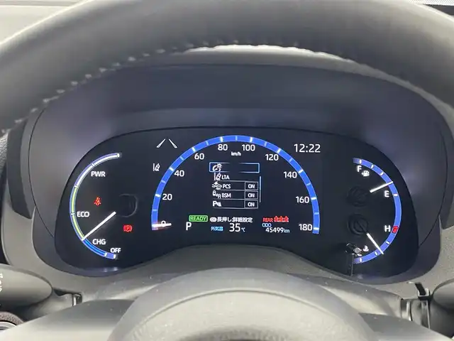 トヨタ ヤリスクロス ハイブリッド Z 福島県 2021(令3)年 4.6万km ホワイトパールクリスタルシャイン モデリスタエアロ/純正ディスプレイオーディオ/パノラミックビューモニター/ステアリングリモコン/プリクラッシュセーフティ/レーントレーシングアシスト/レーダークルーズコントロール/ブラインドスポットモニター/クリアランスソナー/ロードサインアシスト/先行車発進お知らせ機能/シートヒーター/ステアリングヒーター/LEDオートライト/スマートキー/ETC