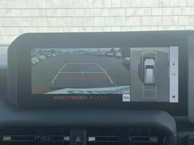 トヨタ ランドクルーザー ２５０ VX ファーストエディション 愛知県 2024(令6)年 1.8万km ベージュＭ ワンオーナー/12.3インチ純正ディスプレイオーディオ（ナビ機能付き）/全方位カメラ/フルセグTV/ETC2.0/Bluetooth/USB/AUX接続/MTモード付きAT/レーダークルーズコントロール/パワーシート（D）/3列シート/本革シート/シートヒーター（D/N）/シートベンチレーション（D/N）/サンルーフ/純正フロアマット/純正18インチアルミホイール/LEDヘッドライト/オートマチックハイビーム/コーナーセンサー/横滑り防止装置/衝突軽減ブレーキ/レーンキープアシスト/ブラインドスポットモニター/電動パーキングブレーキ/ブレーキホールド/ルーフレール/デジタルインナーミラー/ドライブレコーダー（デジタルインナーミラー内臓型）/充電用USBポート（4個）/パワーバックドア