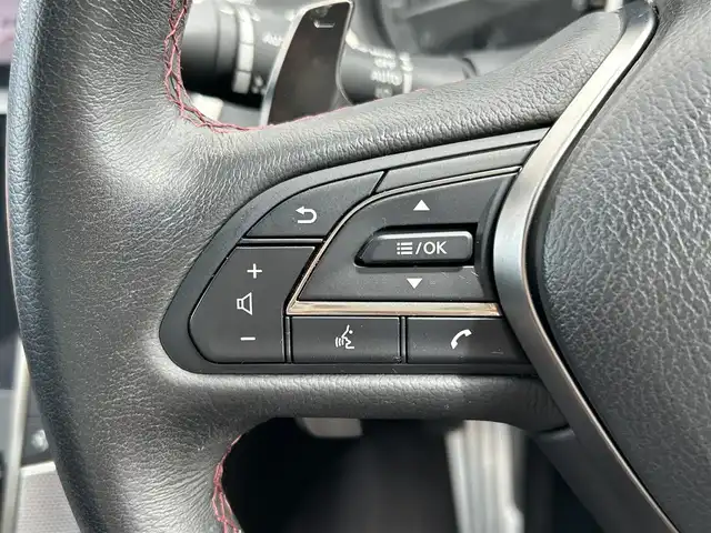 日産 スカイライン 400R 新潟県 2019(令1)年 1.9万km スーパーブラック 衝突軽減/純正ナビ/(AM/FM/CD/DVD/BT/フルセグ)/全方位カメラ/ETC2.0/レーダークルーズコントロール/社外ドライブレコーダー/パドルシフト/革巻きステアリング/ステアリングスイッチ/ダイヤキルティングレッドステッチ入革スポーツシート/シートヒーター/AUTOライト/LEDヘッドライト/フォグランプ/横滑り防止/プッシュスタート/スマートキー