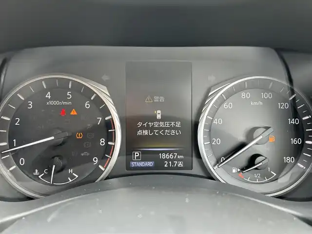 日産 スカイライン 400R 新潟県 2019(令1)年 1.9万km スーパーブラック 衝突軽減/純正ナビ/(AM/FM/CD/DVD/BT/フルセグ)/全方位カメラ/ETC2.0/レーダークルーズコントロール/社外ドライブレコーダー/パドルシフト/革巻きステアリング/ステアリングスイッチ/ダイヤキルティングレッドステッチ入革スポーツシート/シートヒーター/AUTOライト/LEDヘッドライト/フォグランプ/横滑り防止/プッシュスタート/スマートキー