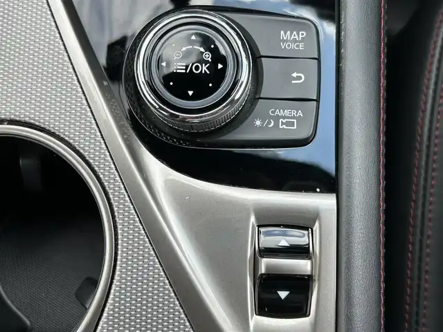 日産 スカイライン 400R 新潟県 2019(令1)年 1.9万km スーパーブラック 衝突軽減/純正ナビ/(AM/FM/CD/DVD/BT/フルセグ)/全方位カメラ/ETC2.0/レーダークルーズコントロール/社外ドライブレコーダー/パドルシフト/革巻きステアリング/ステアリングスイッチ/ダイヤキルティングレッドステッチ入革スポーツシート/シートヒーター/AUTOライト/LEDヘッドライト/フォグランプ/横滑り防止/プッシュスタート/スマートキー