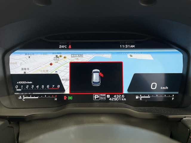 スバル レヴォーグ 1．8STIスポーツ EX 鹿児島県 2021(令3)年 4.3万km クリスタルホワイトP 純正11.6インチナビ/(BT/AM/FM/USB)/Applecarplay/Androidauto/アイサイト/衝突軽減ブレーキ/レーンキープアシスト/レーダークルーズコントロール/オートマチックハイビーム/電動リアゲート/電動パーキングブレーキ/オートホールド/ステアリング連動ヘッドライト/パドルシフト/革巻きステアリング/ステアリングスイッチ/前席パワーシート/前席シートヒーター/レザーシート/社外前後ドライブレコーダー/バックカメラ/純正LEDヘッドライト/純正フロアマット/保証書/取扱説明書