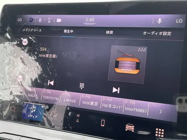 クライスラー・ジープ ジープ コンパス ナイトイーグル 東京都 2022(令4)年 1.6万km グレーⅡ 純正ナビ/ＢＴオーディオ/ＵＳＢ/Ｂカメラ/ハーフレザーシート/ＡＣＣ/ＢＳＭ/レーンキープ/アイドリングストップ/スマートキー/ＥＴＣ