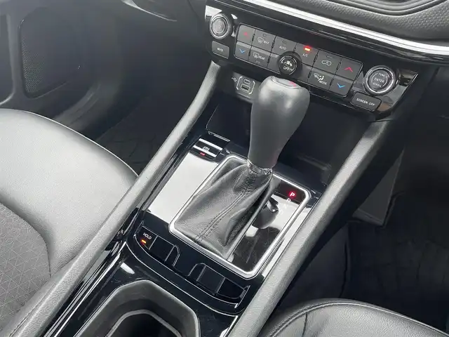 クライスラー・ジープ ジープ コンパス ナイトイーグル 東京都 2022(令4)年 1.6万km グレーⅡ 純正ナビ/ＢＴオーディオ/ＵＳＢ/Ｂカメラ/ハーフレザーシート/ＡＣＣ/ＢＳＭ/レーンキープ/アイドリングストップ/スマートキー/ＥＴＣ