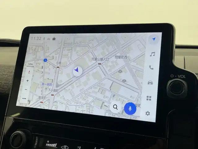 トヨタ シエンタ ハイブリッド Z 群馬県 2022(令4)年 4.7万km ブラック 純正１０．５型ナビ　バックカメラ　ＣＤ／ＤＶＤ再生　アダプティブクルーズコントロール　ＢＳＭ　シートヒーター　衝突被害軽減ブレーキ　両側電動スライドドア　レーンキープアシスト　ＥＴＣ　禁煙車