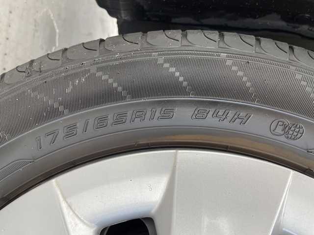トヨタ ポルテ F 愛知県 2014(平26)年 5.8万km ブラックマイカ ALPINEナビ/片側パワースライド/フルセグ/CD DVD/Bluetooth/ステアリングスイッチ/スマートキー/プッシュスタート/純正フロアマット/横滑り防止装置/純正ドアバイザー/電動格納ミラー
