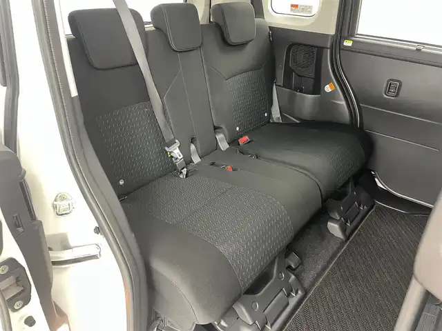 トヨタ ルーミー カスタムG 福島県 2023(令5)年 2.6万km パールホワイトⅢ トヨタセーフティセンス/・オートマチックハイビーム/・標識認識機能/・衝突回避ブレーキ/・車線逸脱防止機能/・衝突被害軽減システム/・盗難防止装置/・前後コーナーセンサー/純正7インチメモリーナビ/・型番；NMZK-W73D/・フルセグ/TV/BT/USB/CD/DVD/iPod/AM/FM/全方位カメラ/両側パワースライドドア/レーダークルーズコントロール/LEDオートライト/・フォグランプ/シートヒーター/純正アルミホイール付きサマータイヤ/PWRモード/アイドリングストップ/電子パーキング/・オートブレーキホールド/電動格納ミラー/・ウィンカーミラー/ETC/ドアバイザー/純正フロアマット/社外センターコンソール/コンフォートパッケージ/プッシュスタート/・スマートキー/・スペアキー