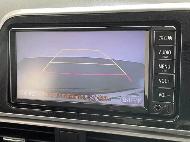 トヨタ シエンタ ハイブリッド G クエロ 愛知県 2017(平29)年 7万km ホワイトパールクリスタルシャイン 純正ナビ　シートヒーター　ドラレコ　禁煙　バックカメラ　両側パワスラ　ＥＴＣ　セーフティセンス　衝突軽減　車線逸脱　ワイパーデアイサー　ＬＥＤオートライト　フォグランプ　純正ＯＰ１６ＡＷ　ハーフレザー