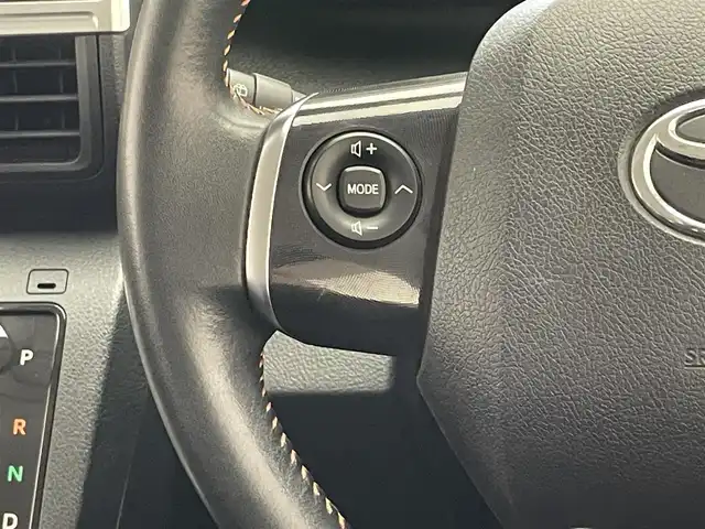 トヨタ シエンタ ハイブリッド G クエロ 愛知県 2017(平29)年 7万km ホワイトパールクリスタルシャイン 純正ナビ　シートヒーター　ドラレコ　禁煙　バックカメラ　両側パワスラ　ＥＴＣ　セーフティセンス　衝突軽減　車線逸脱　ワイパーデアイサー　ＬＥＤオートライト　フォグランプ　純正ＯＰ１６ＡＷ　ハーフレザー