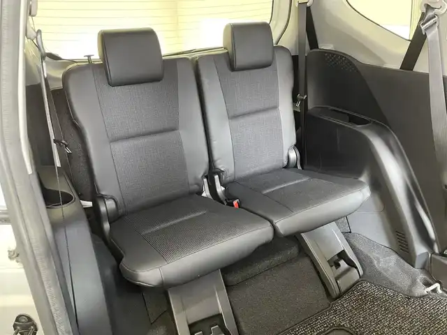 トヨタ シエンタ ハイブリッド G クエロ 愛知県 2017(平29)年 7万km ホワイトパールクリスタルシャイン 純正ナビ　シートヒーター　ドラレコ　禁煙　バックカメラ　両側パワスラ　ＥＴＣ　セーフティセンス　衝突軽減　車線逸脱　ワイパーデアイサー　ＬＥＤオートライト　フォグランプ　純正ＯＰ１６ＡＷ　ハーフレザー