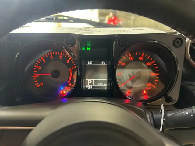 スズキ ジムニー XC 神奈川県 2022(令4)年 1.6万km 茶 ４WD/SDナビゲーション【CN-HE01WD】/バックカメラ/ETC/セーフティサポート/クルーズコントロール/シートヒーター前席/ドライブレコーダー前後/スマートキー/スペアキー/プッシュスタート/フロアマット/純正16インチアルミホイール/背面タイヤ/LEDヘッドライト/オートライト/ハイビームアシスト/フォグランプ/ヘッドライトウォッシャー/衝突軽減システム/誤発進抑制機能/車線逸脱警報/ふらつき警報機能/標識認識機能/ダウンヒルアシストコントロール